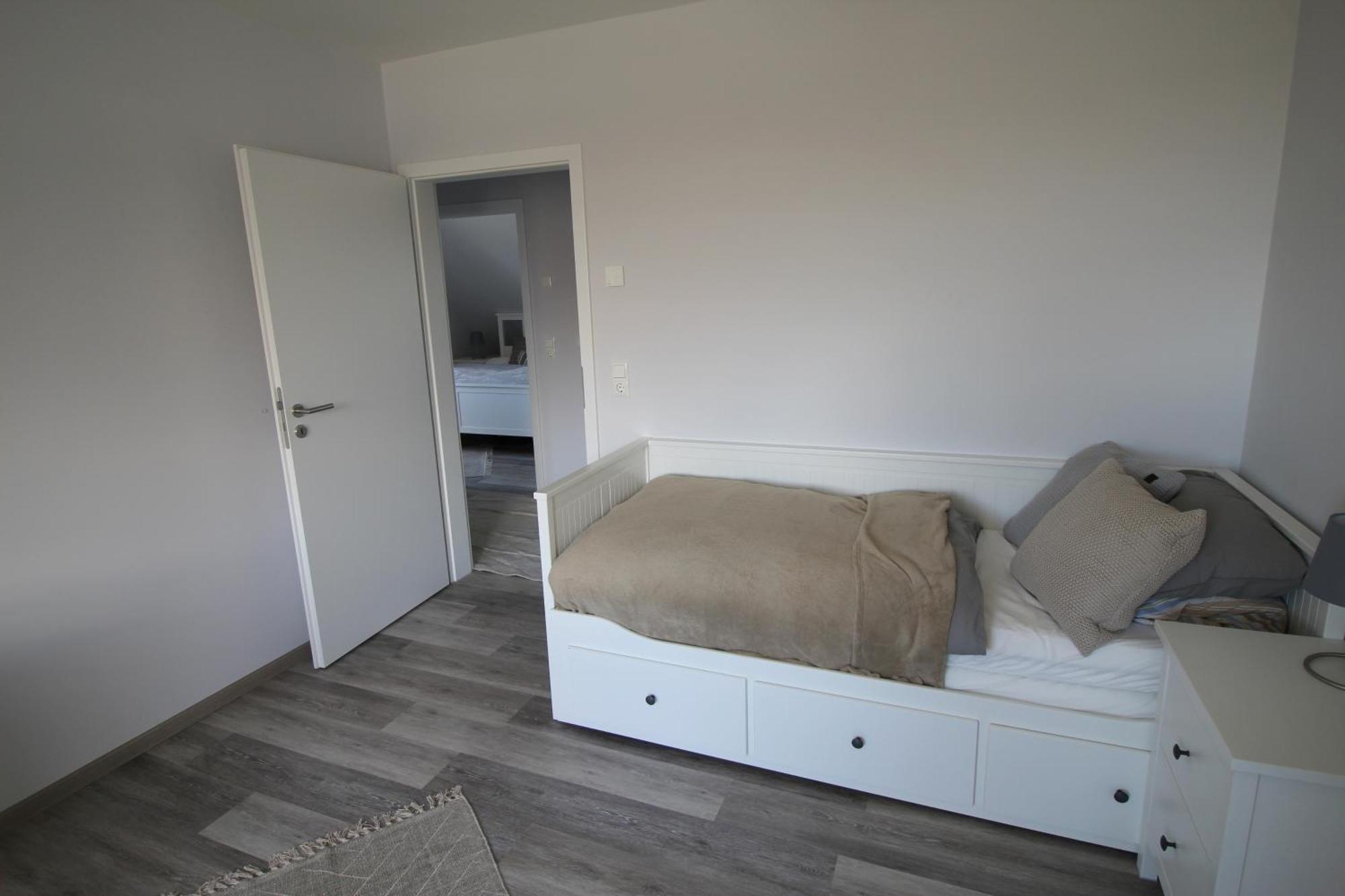 Bodden Perle Dierhagen Exterior foto
